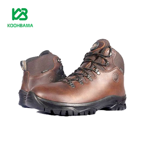 کفش کوهنوردی مردانه لومر