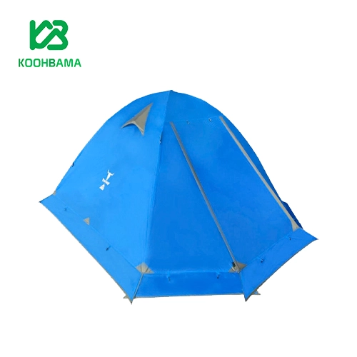 چادر مسافرتی 3 نفره کله گاوی (پکینیو) مدل K-2003