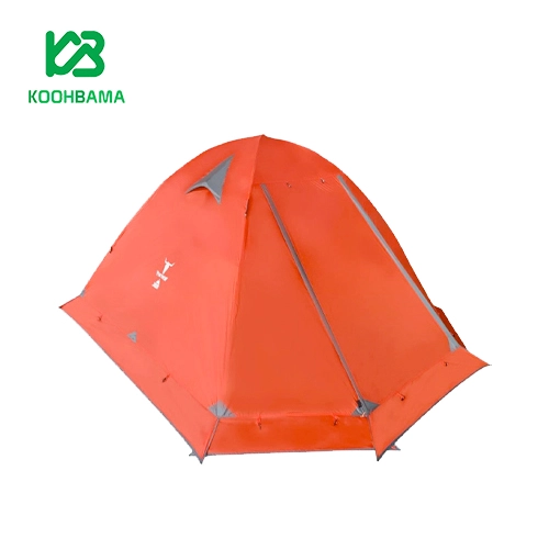 چادر مسافرتی 3 نفره کله گاوی (پکینیو) مدل K-2003