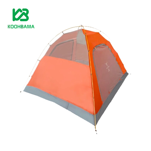 چادر مسافرتی 3 نفره کله گاوی (پکینیو) مدل K-2003