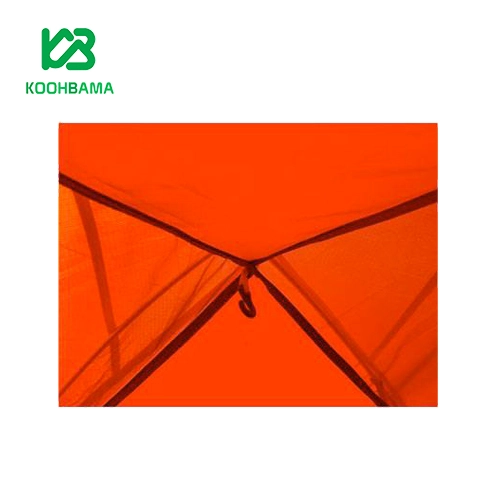 چادر مسافرتی 3 نفره کله گاوی (پکینیو) مدل K-2003