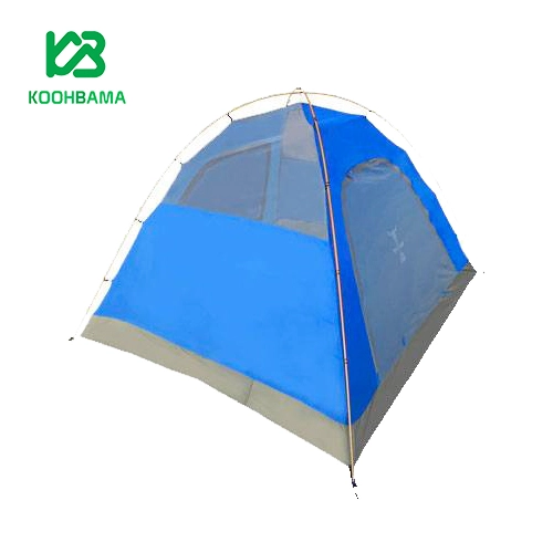 چادر مسافرتی 3 نفره کله گاوی (پکینیو) مدل K-2003
