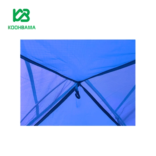 چادر مسافرتی 3 نفره کله گاوی (پکینیو) مدل K-2003