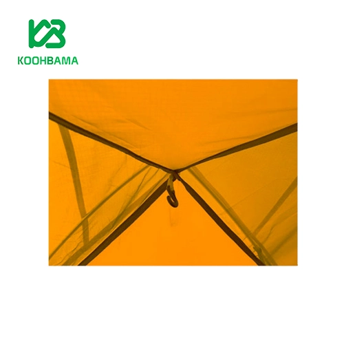 چادر مسافرتی 3 نفره کله گاوی (پکینیو) مدل K-2003