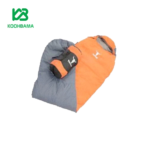 کیسه خواب پر کله گاوی مدل 1300