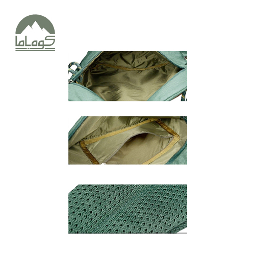 کیف دوشی کایلاس مدل KA90019