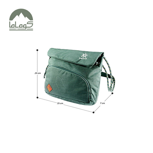 کیف دوشی کایلاس مدل KA90019