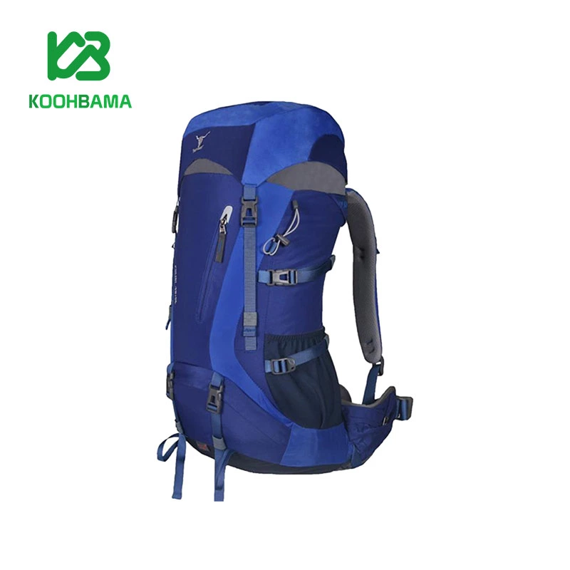 کوله پشتی 5+40 لیتری کله گاوی مدل polar