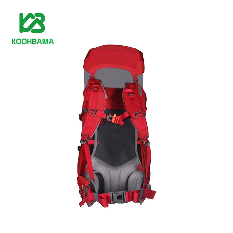 کوله پشتی 5+40 لیتری کله گاوی مدل polar