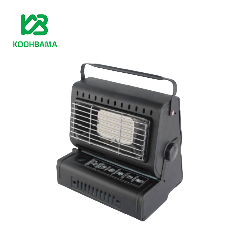 بخاری سفری مدل Portable کد Y-001