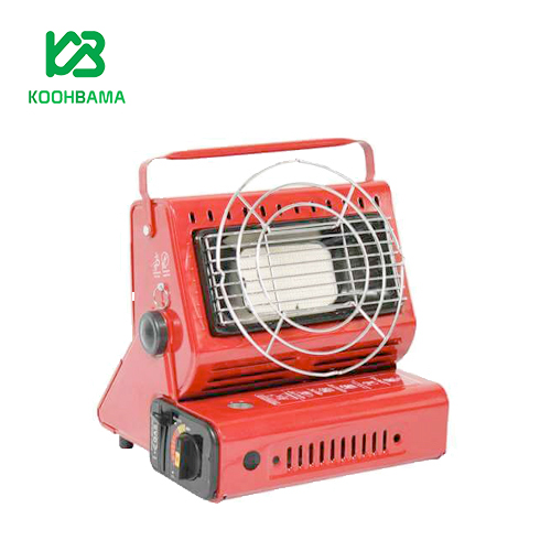 بخاری سفری مدل Portable کد Y-001