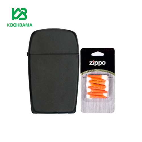 آتش زن زیپو مدل Fire Kit