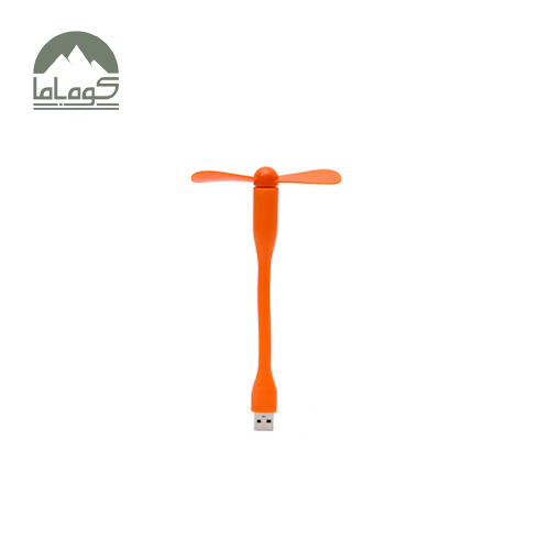 پنکه همراه مدل USB Mini