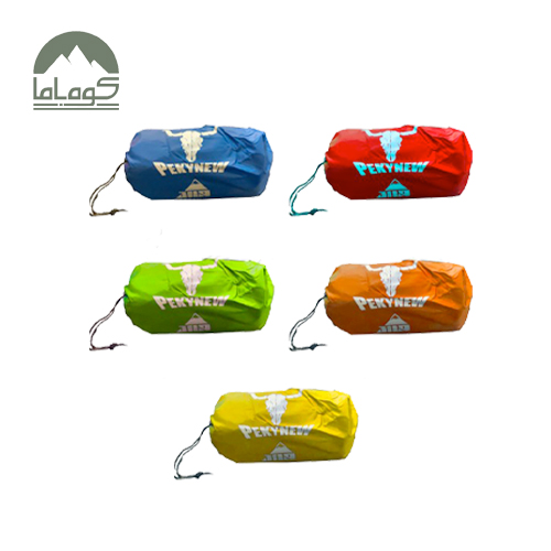 پانچو آستین دار کله گاوی