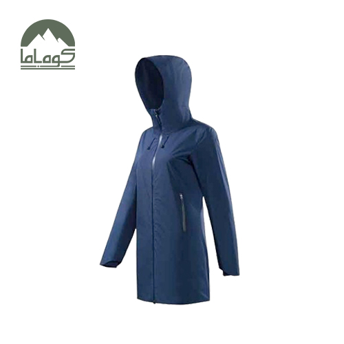 کاپشن مردانه اسنوهاک مدل FWL818811