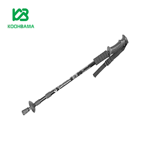 عصای کوهنوردی آنتی شوک مدل Trecking