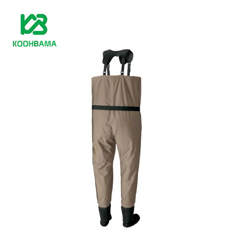 ودر ماهیگیری برند cabelas