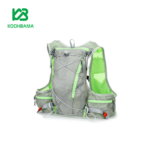 کوله پشتی رانینگ اسنوهاک 12 لیتری کد KA-1709