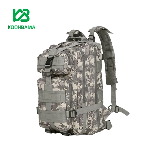 کوله پشتی تاکتیکال Mil-Tec