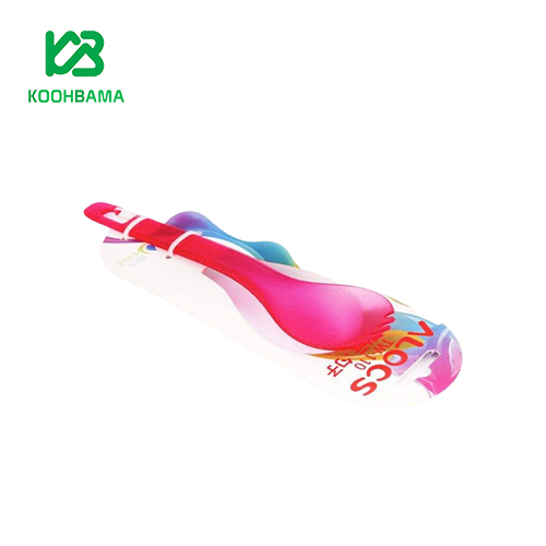 قاشق سفری آلوکس مدل tw-110