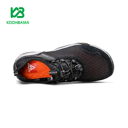 کفش پیاده روی مردانه هامتو مدل 310041A
