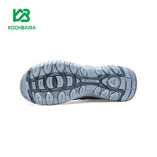 کفش پیاده روی مردانه هامتو مدل 120794A