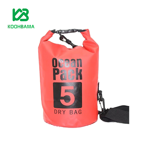 درای بگ 5 لیتری مدل ocean pack