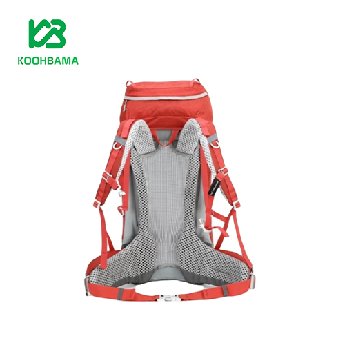 کوله پشتی کوهنوردی 45 لیتری اسنوهاک مدل سیروان KA-8133