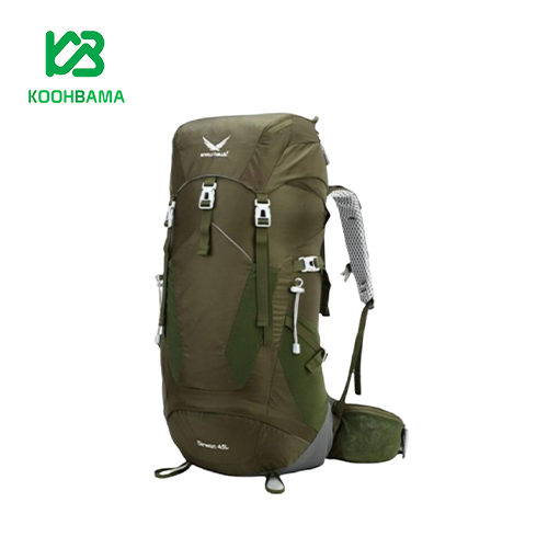 کوله پشتی کوهنوردی 45 لیتری اسنوهاک مدل سیروان KA-8133