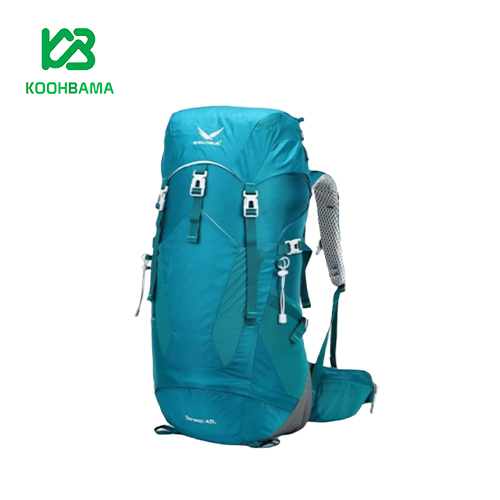 کوله پشتی کوهنوردی 45 لیتری اسنوهاک مدل سیروان KA-8133