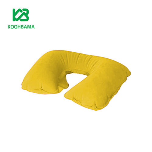 بالش بادی گردنی