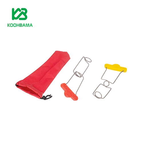 گیره کبابی دیاکو دوتایی