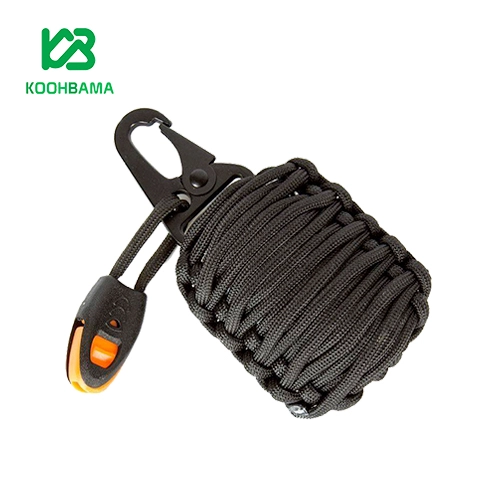 کیت بقا پاراکورد