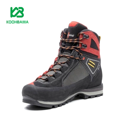 کفش کوهنوردی کی لند مدل cross mountain GTX