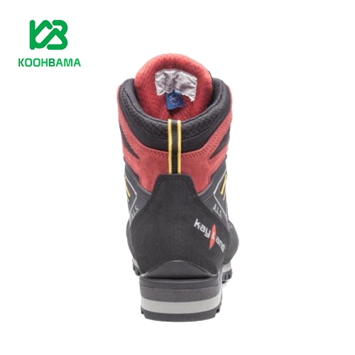 کفش کوهنوردی کی لند مدل cross mountain GTX