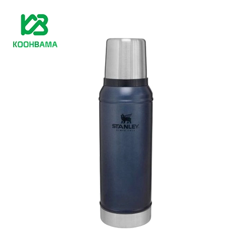 فلاسک استنلی سری کلاسیک ظرفیت 0.75 لیتر