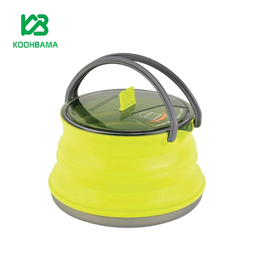 کتری سفری سی تو سامیت مدل X-Pot Kettle 1.3L