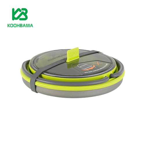 کتری سفری سی تو سامیت مدل X-Pot Kettle 1.3L