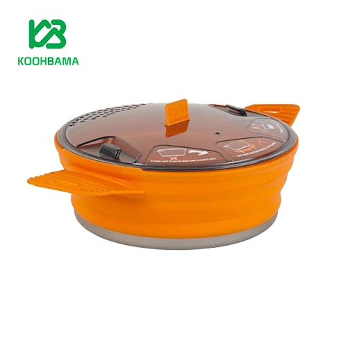 قابلمه سی تو سامیت مدل XPOT 1.4 L