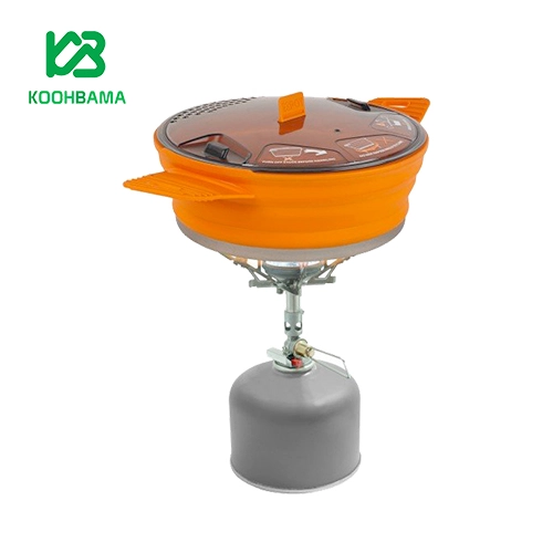 قابلمه سی تو سامیت مدل XPOT 1.4 L