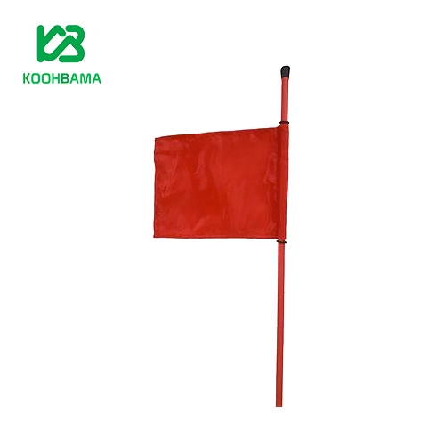 آنتن آفرود دو تکه قطر 13 طول 3.5