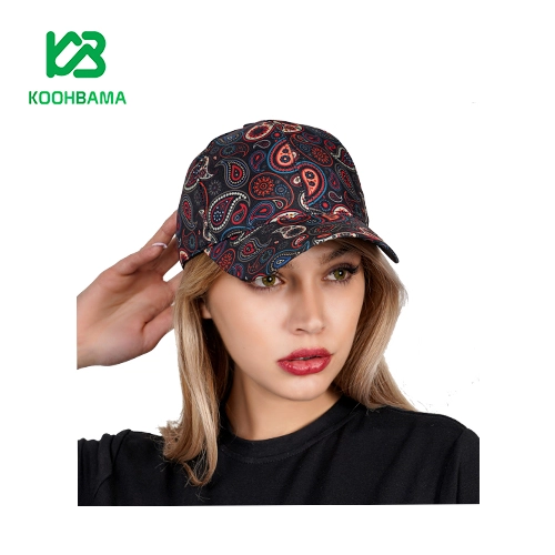کلاه نقابدار طرح دار هیمالیا کد0264