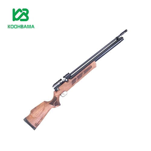 تفنگ پی سی پی کرال پانچر مگا