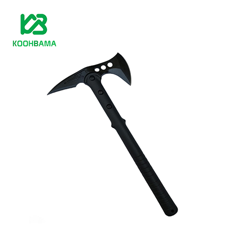 تبر مدل B62