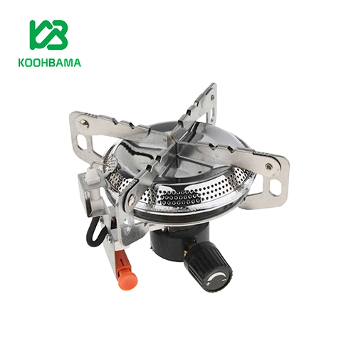 سرشعله ۴ پر مدل M-600