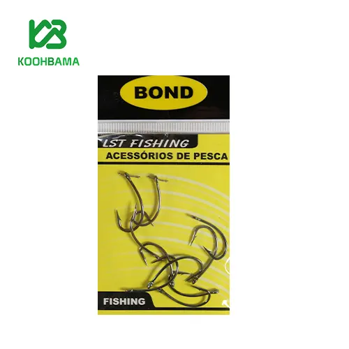 قلاب بویله برند bond