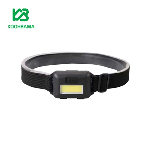 هدلامپ باتری خور cob 10w