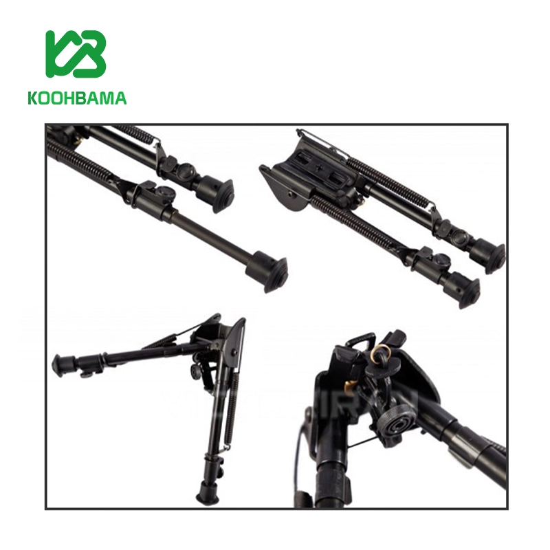 پایه تفنگ طرح هریس کوچک