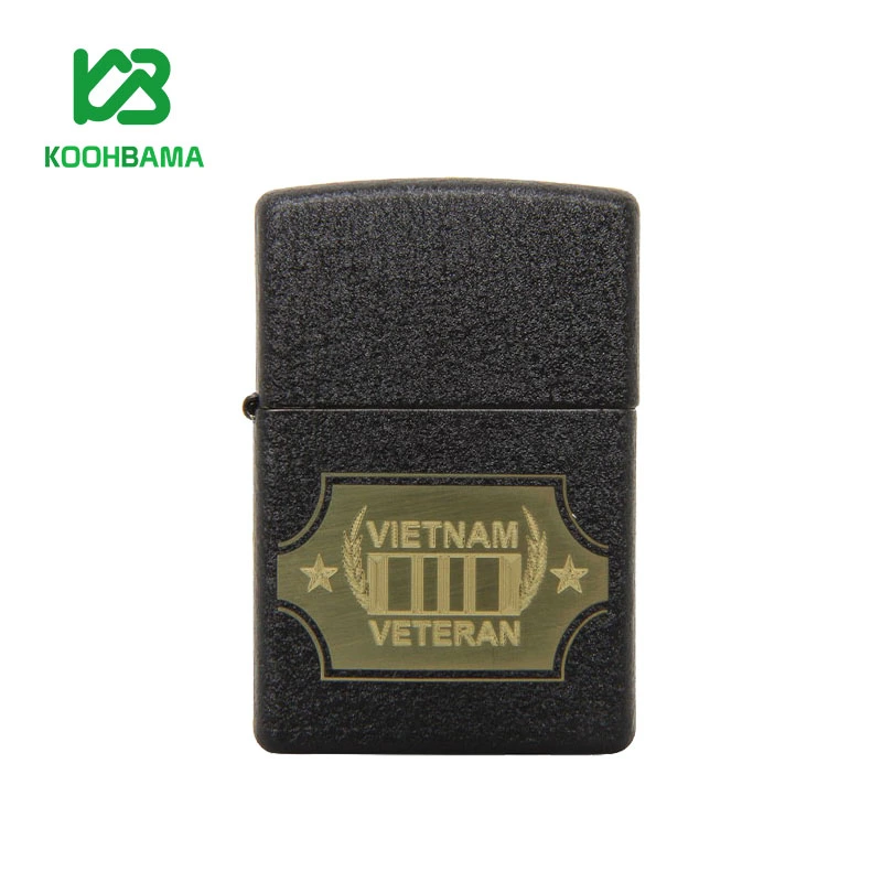 فندک زیپو مدل Vietnam War کد 28875