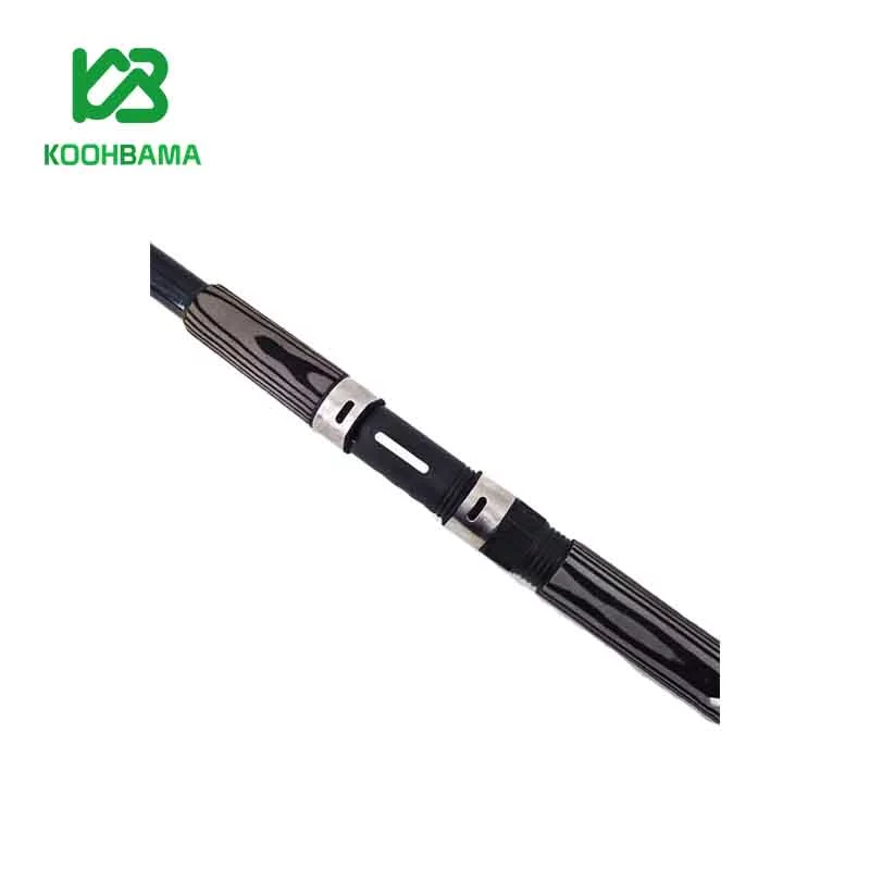 چوب ماهیگیری یانگ سانگ مدل تله پارتنر Tp-270